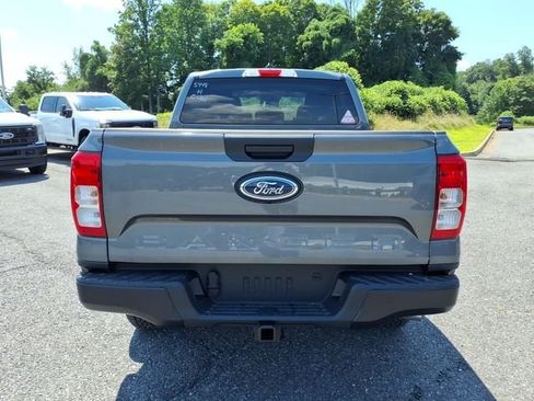 New 2026 Ford Ranger XL w/ Trailer Tow Package AWD/4WD image 10