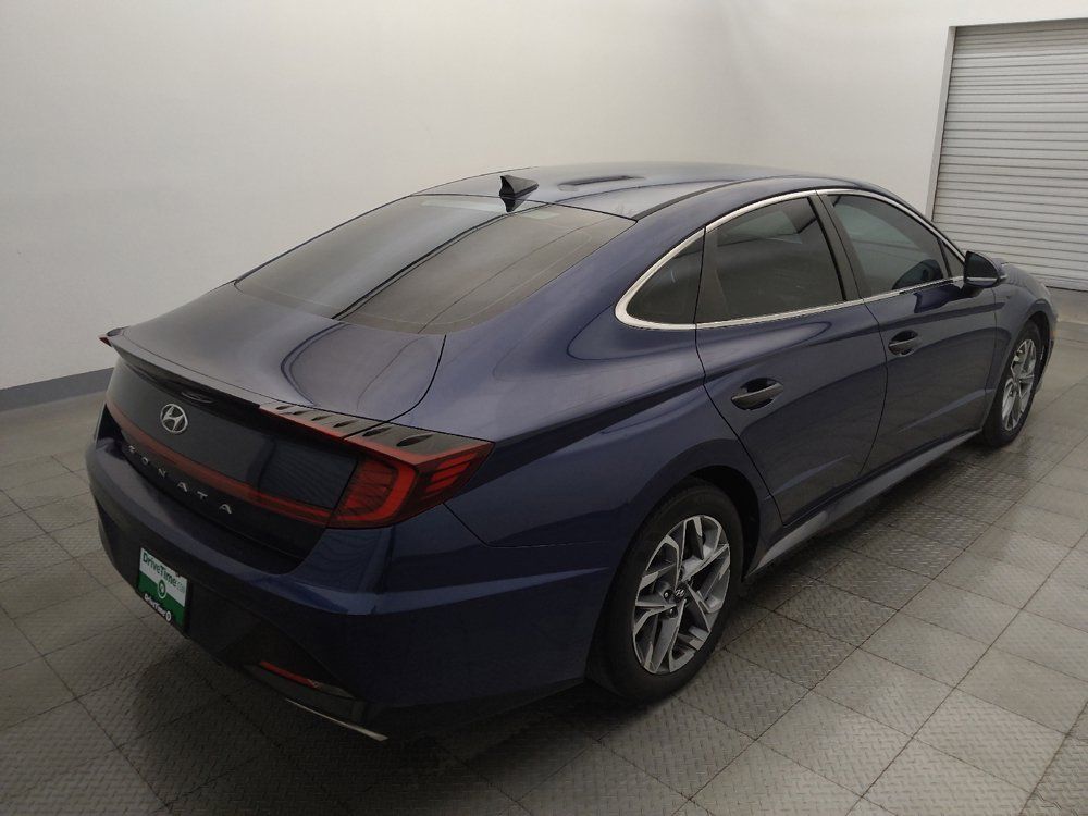 Used 2020 Hyundai Sonata SEL FWD image 9