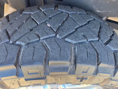 Used 2025 RAM 2500 Laramie w/ Sport Appearance Package image 11