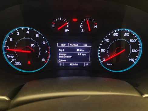 Used 2023 Chevrolet Malibu LT image 23