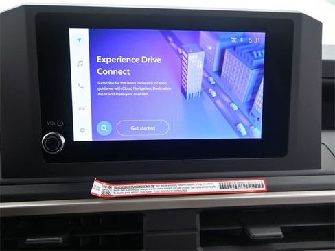 Used 2025 Toyota Tacoma SR w/ Towing Package image 7