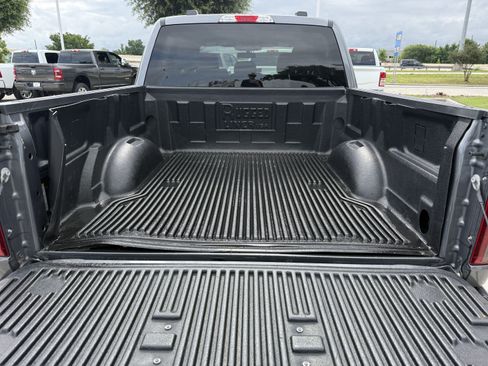 Used 2024 Ford F150 XLT w/ Mobile Office Package AWD/4WD image 30