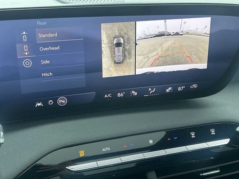 New 2026 Buick Enclave Sport Touring w/ Super Cruise Package image 14