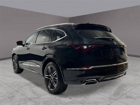 New 2026 Acura MDX SH-AWD w/ Advance Package image 3