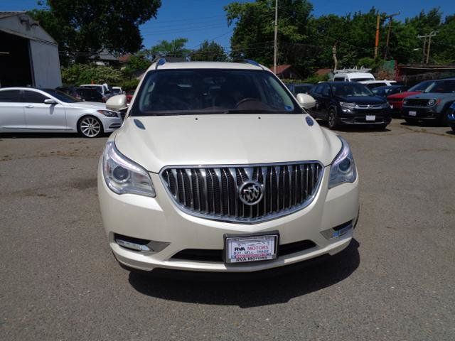 Used 2013 Buick Enclave Leather w/ Trailering Provision Package AWD/4WD image 23