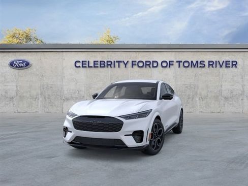 New 2024 Ford Mustang Mach-E GT image 2