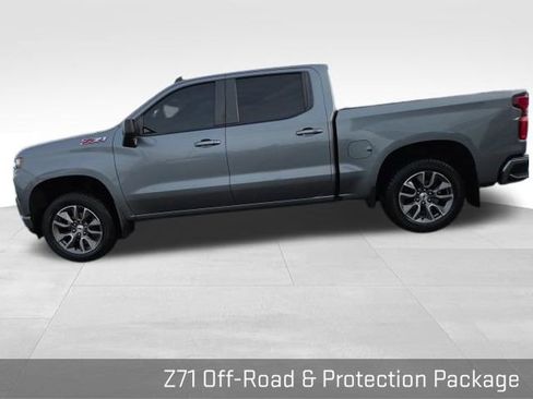 Used 2019 Chevrolet Silverado 1500 RST image 19