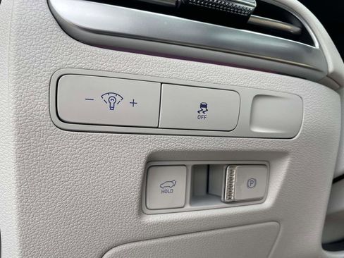 Used 2024 Hyundai Palisade Calligraphy FWD image 28