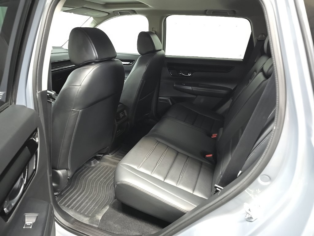 Used 2024 Honda CR-V EX-L image 31