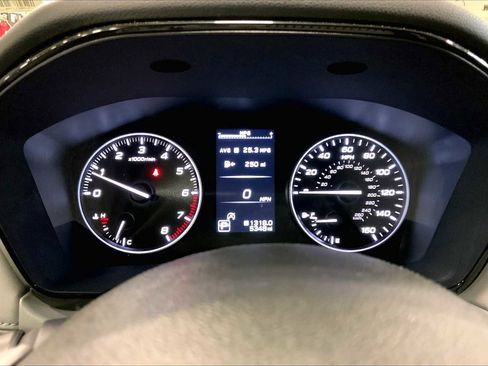 Certified 2025 Subaru Outback Premium image 25