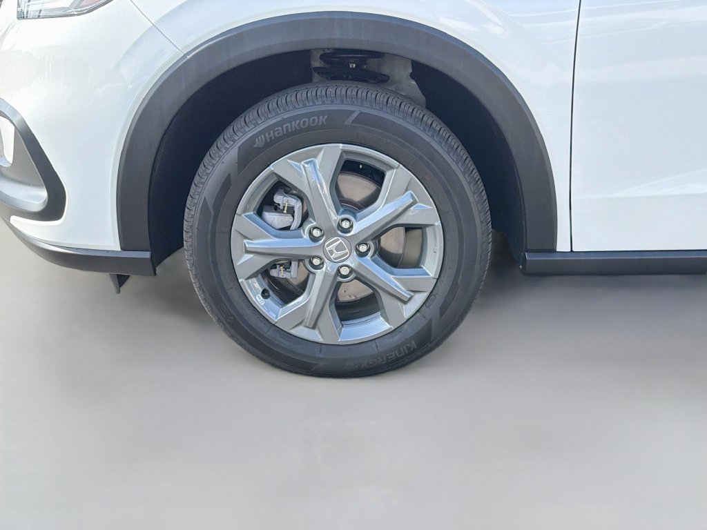 Certified 2026 Honda HR-V LX image 28