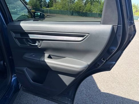Certified 2026 Honda CR-V TrailSport image 24