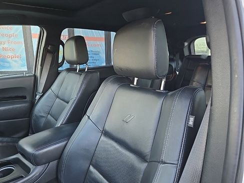 Used 2021 Dodge Durango Citadel image 32