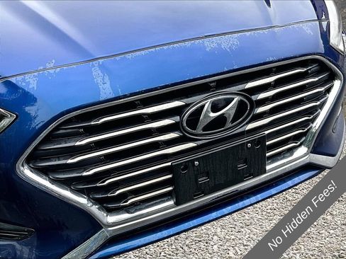 Used 2018 Hyundai Sonata SE FWD image 17
