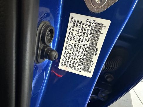 Used 2017 Honda Civic EX image 32