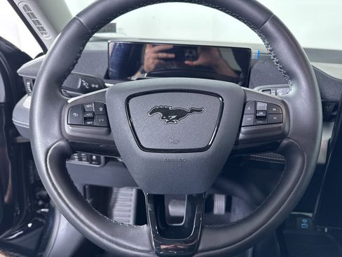 Used 2023 Ford Mustang Mach-E Select AWD/4WD image 24