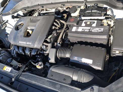 Used 2018 Hyundai Kona SEL w/ SEL Tech Package 02 image 32