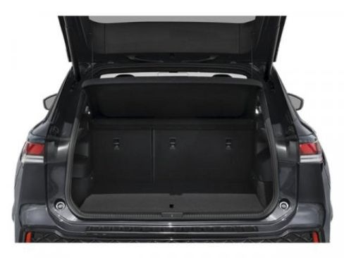 New 2026 Volkswagen Tiguan SE R-Line FWD image 10