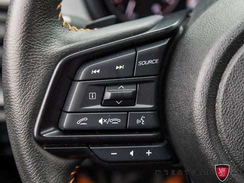 Used 2024 Subaru Crosstrek 2.5i Limited image 26