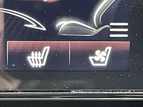 Used 2021 Genesis GV80 2.5T w/ Advanced Package 02 image 19