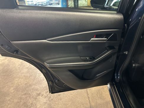 Used 2024 MAZDA CX-30 AWD 2.5 S w/ Select Sport Pkg image 22