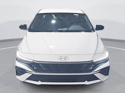New 2026 Hyundai Elantra Sport FWD image 2
