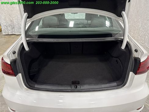 Used 2019 Audi A3 2.0T Premium w/ Convenience Package image 15