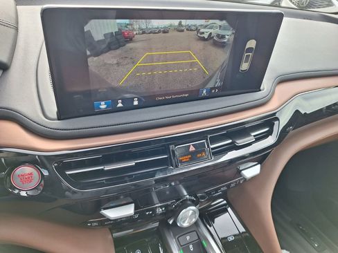 New 2026 Acura MDX w/ Technology Package image 22