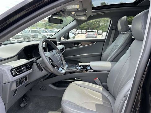 Certified 2022 Lincoln Nautilus Reserve AWD/4WD image 34