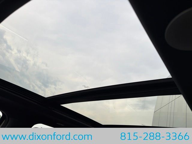 Used 2024 Ford F150 Lariat w/ Equipment Group 502A High AWD/4WD image 23