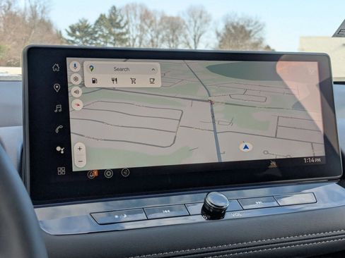 New 2026 Nissan Rogue Platinum w/ Platinum Premium Package image 11