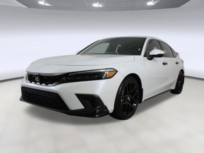 Used 2024 Honda Civic Sport Touring