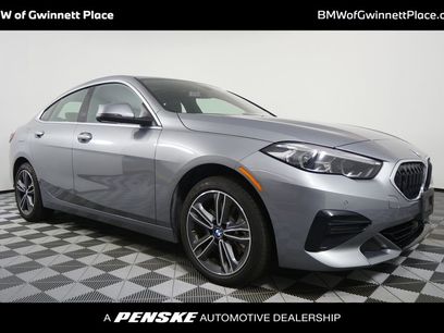Used 2024 BMW 228i xDrive Gran Coupe
