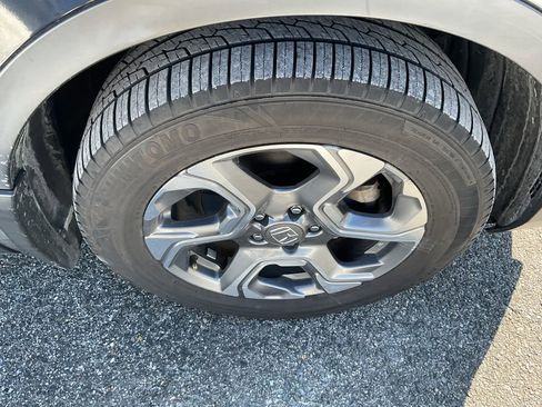 Used 2018 Honda CR-V EX image 10