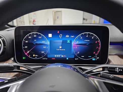 New 2026 Mercedes-Benz C 300 4MATIC Sedan image 19