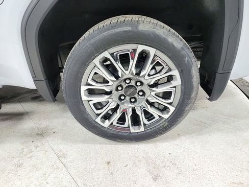 New 2026 GMC Sierra 1500 Denali Ultimate image 48