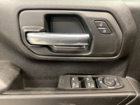 New 2026 Chevrolet Silverado 2500 Custom image 23