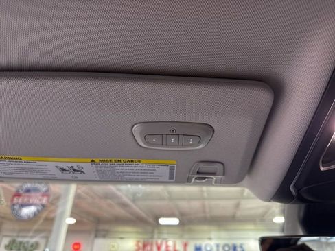 Certified 2024 Jeep Grand Cherokee Limited w/ Luxury Tech Group II image 22