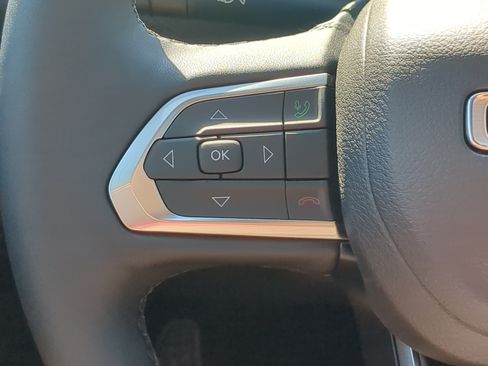 New 2026 Jeep Compass Latitude AWD/4WD image 21