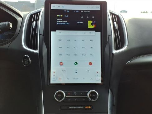 Used 2024 Ford Edge Titanium image 16