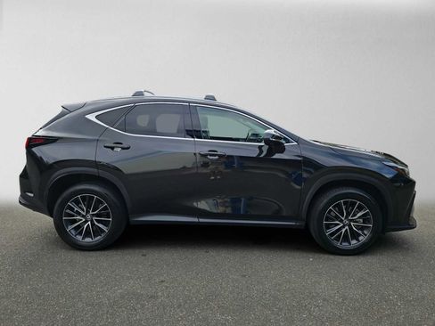 Used 2024 Lexus NX 350 AWD w/ Vision Package image 2