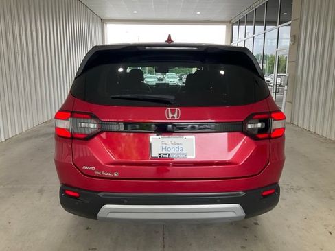 Certified 2023 Honda Pilot EX-L image 23