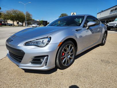 Used 2018 Subaru BRZ Limited w/ Performance Package