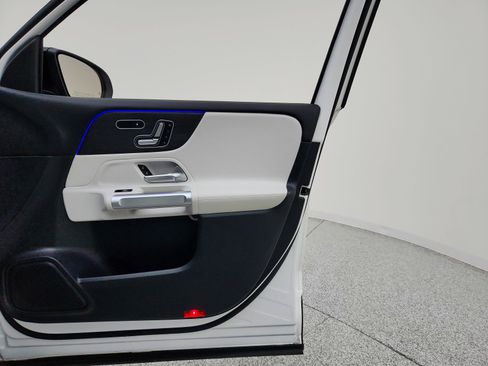 Certified 2023 Mercedes-Benz GLB 250 w/ AMG Line image 26
