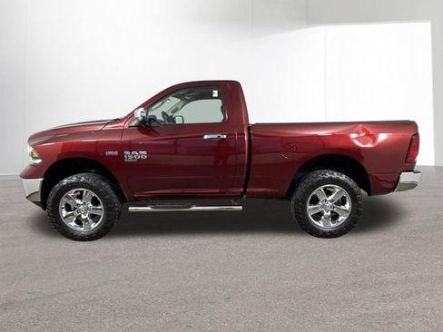 Used 2022 RAM 1500 Tradesman w/ Tradesman SXT Package image 28