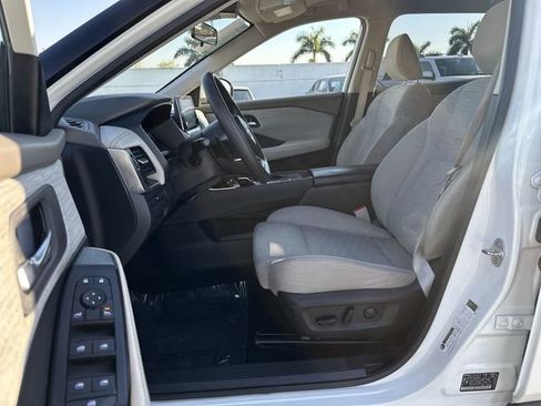 Used 2023 Nissan Rogue SV image 22