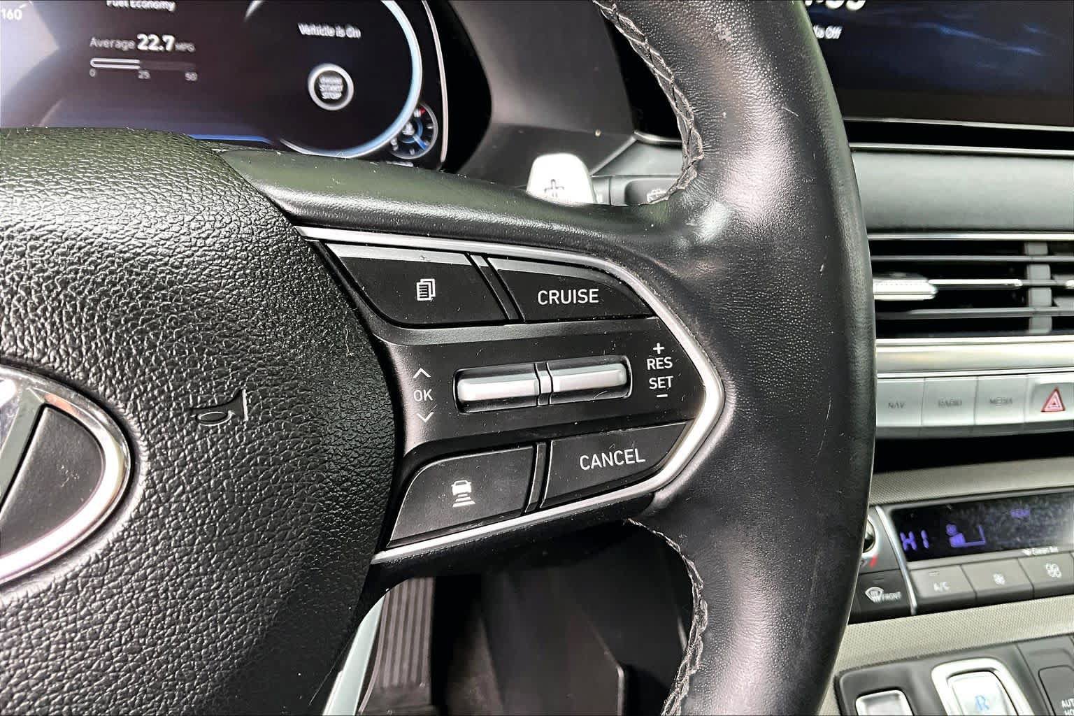 Used 2021 Hyundai Palisade Limited AWD/4WD image 24