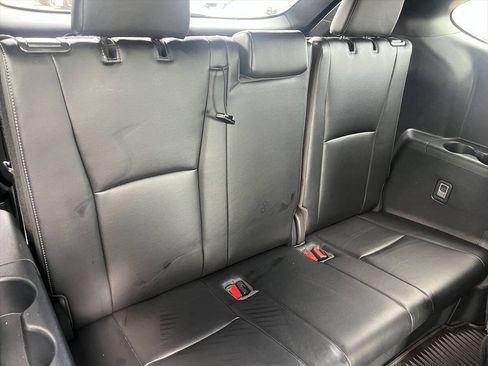 Used 2022 Toyota Highlander XSE AWD/4WD image 15