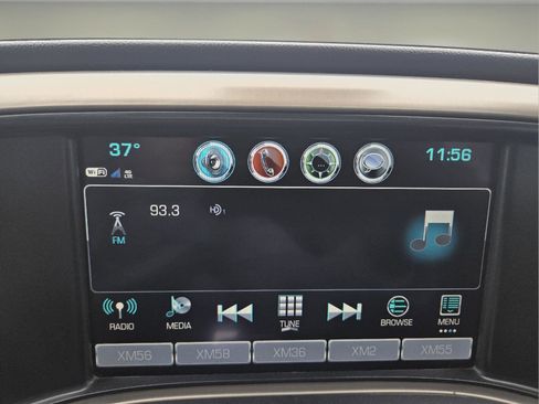 Used 2017 GMC Sierra 2500 Denali w/ Duramax Plus Package image 13