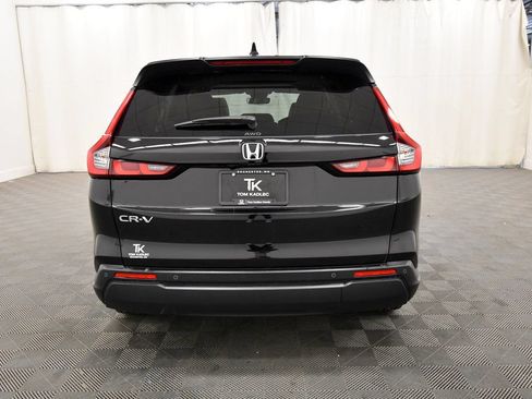 Certified 2024 Honda CR-V EX-L image 6